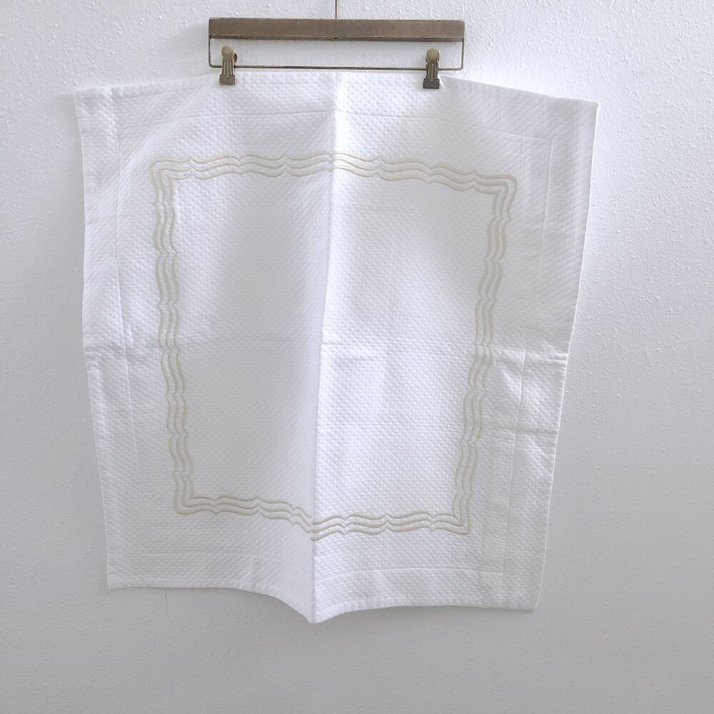 SCHWEITZER Quilted Single‎ Sham